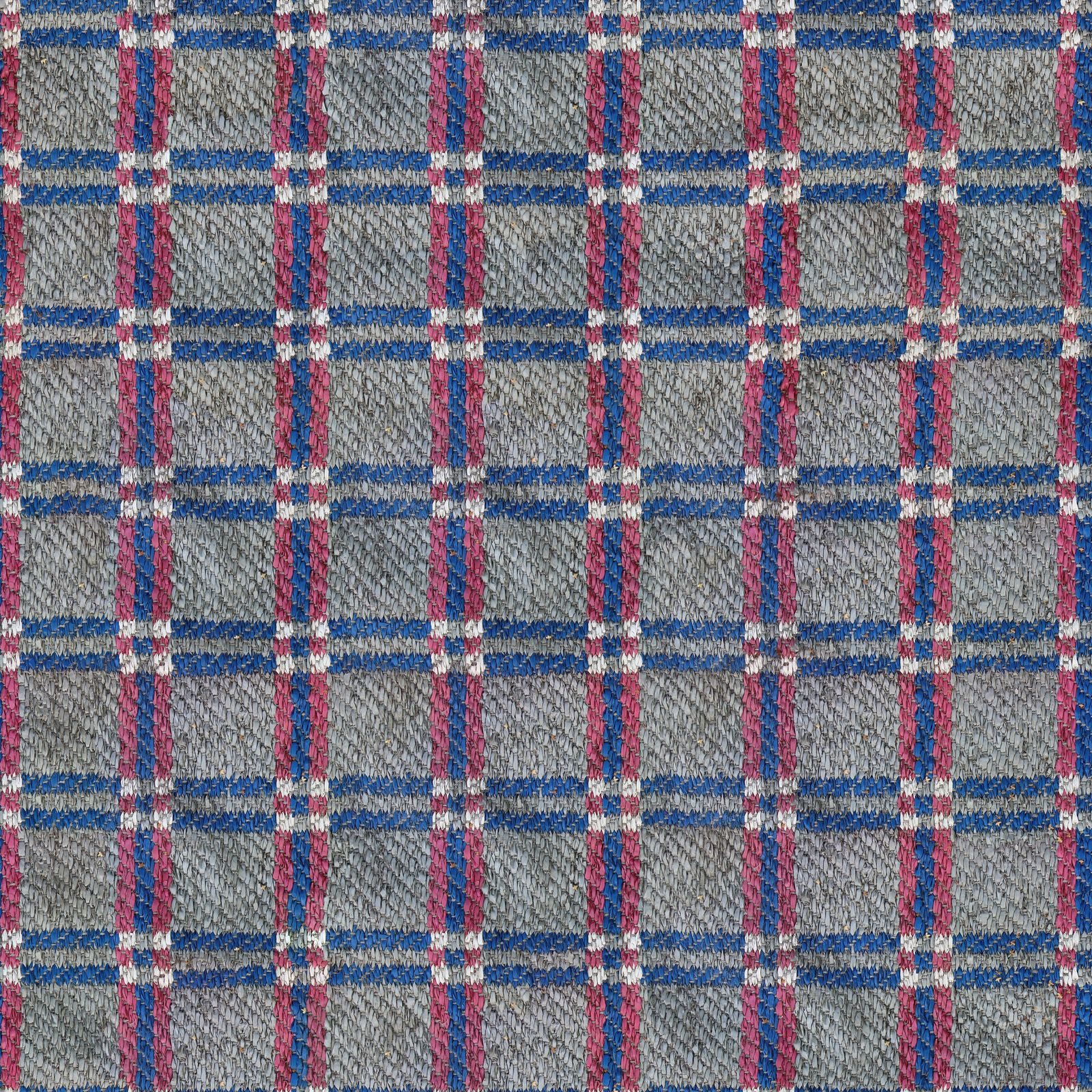 Patterned textile for garment design