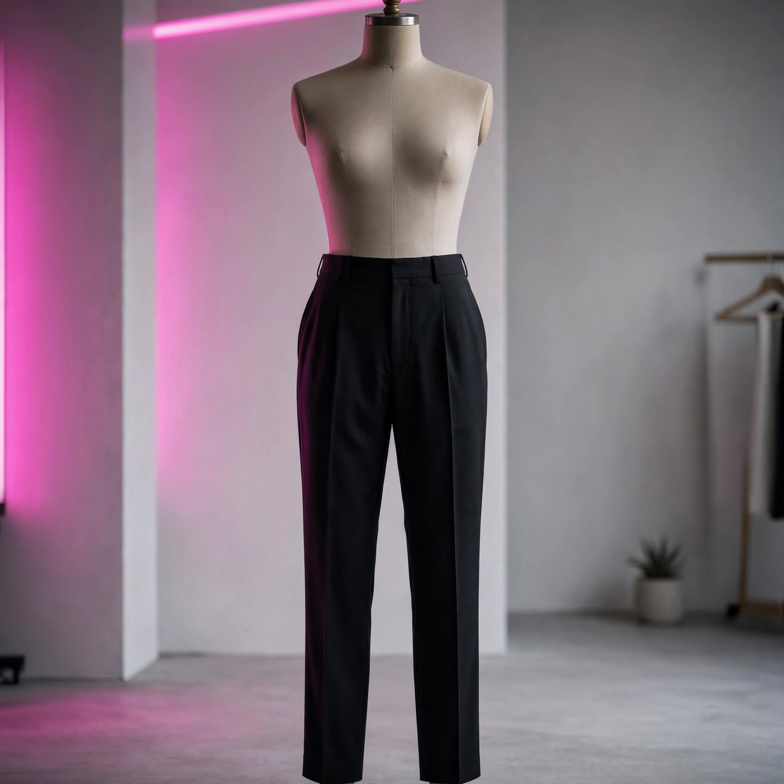 Uniform clothing