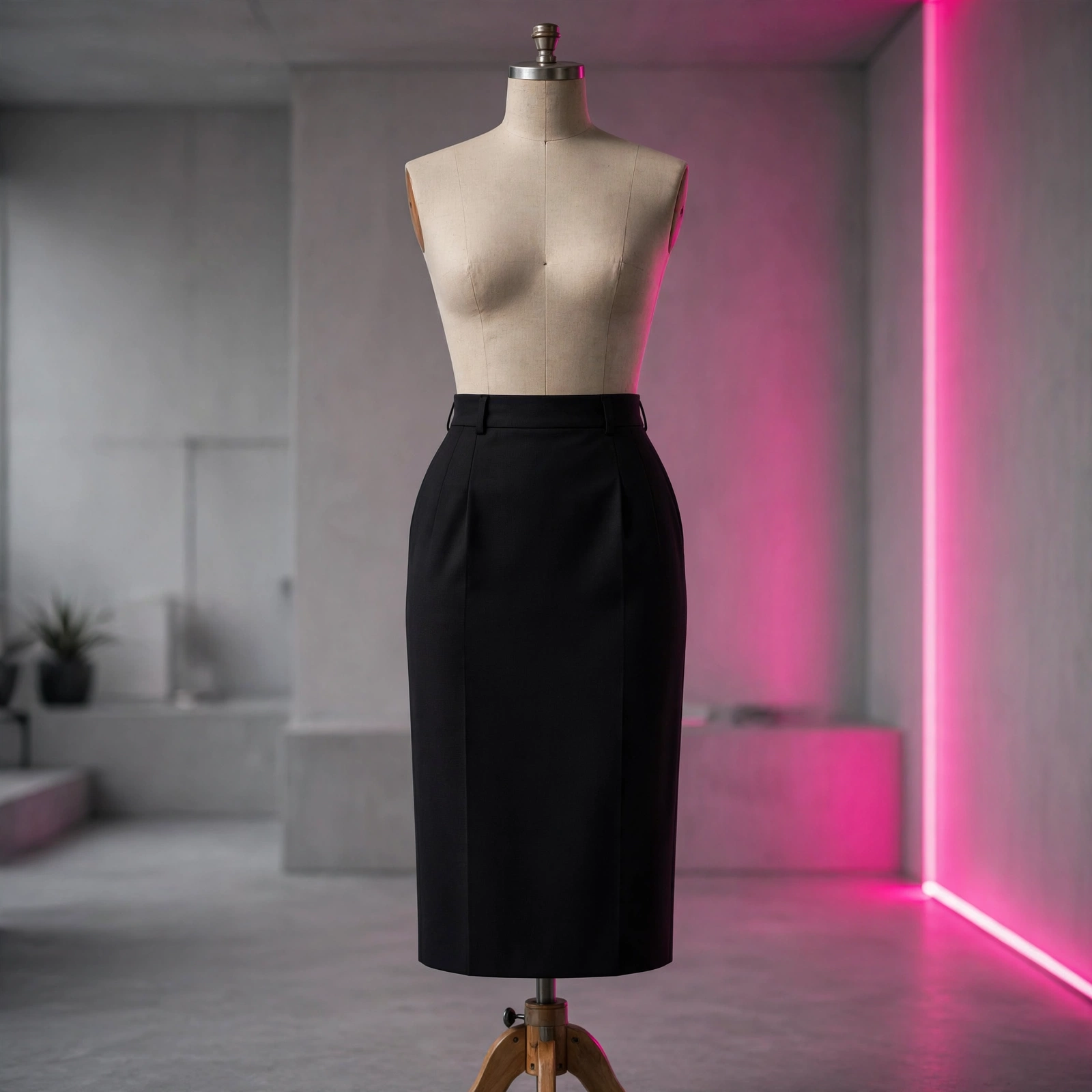 Costume clothing